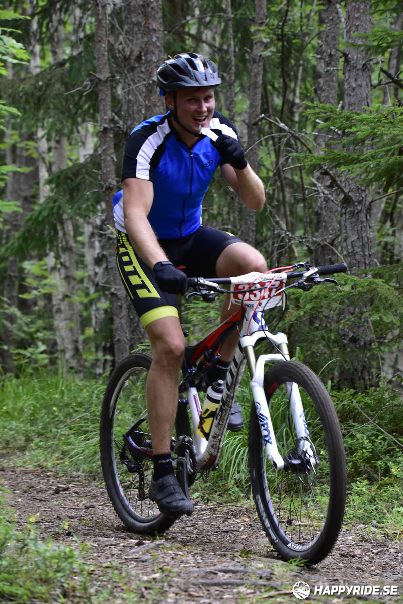 Bild från Engelbrektsturen 2019